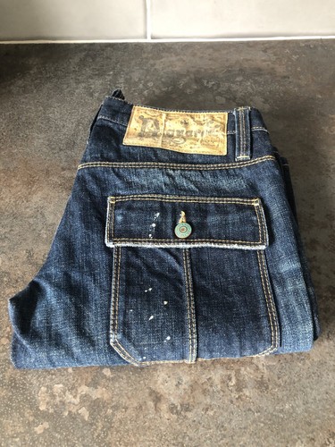 Dsquared2 jeans