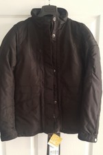 Dainese JAKE GORE TEX JACKET SIZE 40