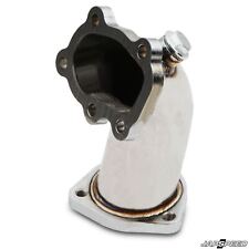 JAPSPEED STAINLESS EXHAUST