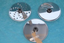 3 New Kenwood Chef Replacement