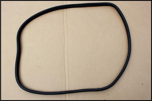 Door aperture seal front - seal, /