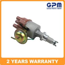 Conventional Distributor Fit for 1962-1990 Renault 4,8,10,12 With Contact point