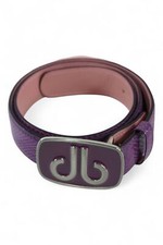 Druh Golf Belt / Purple