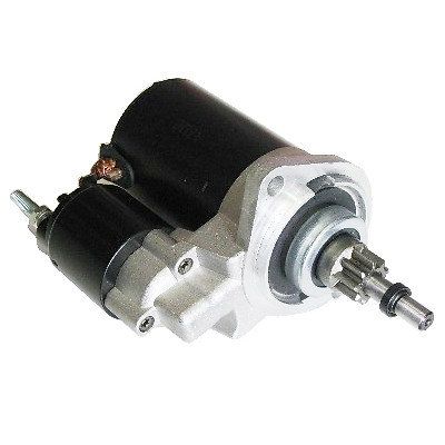 Starter motor 81 new - starter,