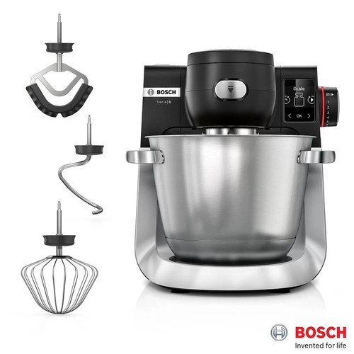Bosch series intelligent - series,