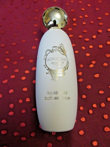 Gorgeous gok wan liquid - gorgeous,
