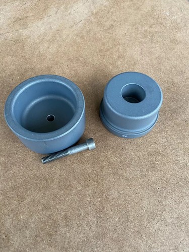 63mm ptfe socket fusion - 63mm,