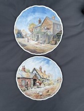 ROYAL DOULTON VILLAGE LIFE