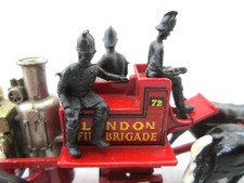 1963 MODEL OF YESTERYEAR Y4-2