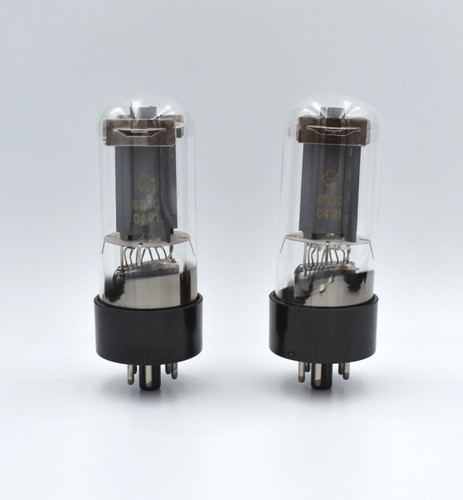New 2pcs 6p3s matched - 2pcs,