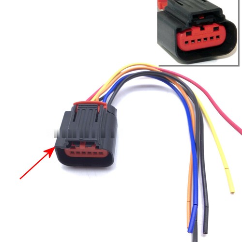 For ford transit mk8 - for, tdci