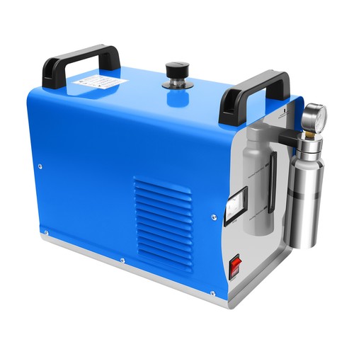 Oxygen hydrogen generator - oxygen-hydrogen,