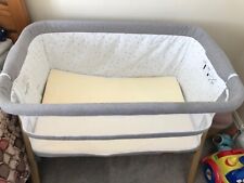 Night night cot bed.  baby elegance / similar to next to me.