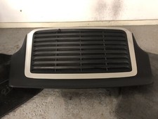 Porsche 911 1984-'89 3.2 Whaletail Spoiler