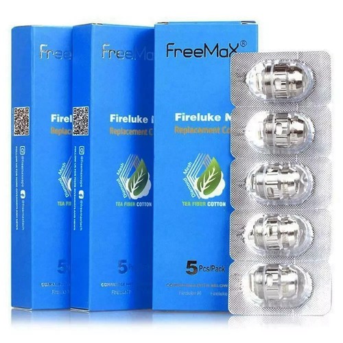 Authentic freemax fireluke - freemax,
