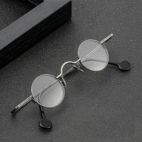 New mens womens retro eyeglass - mens,