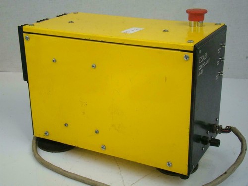 Esab robotic welder - robotic,