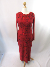 Issa House of Fraser  ~   Red