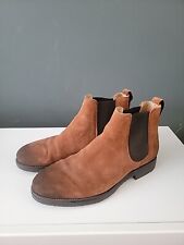 River Island Boots Size 9uk Mens
