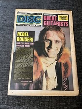 Disc & Music Echo 22 Feb 1975