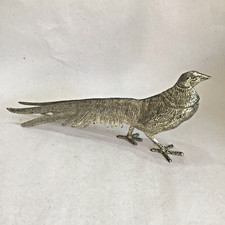 Vintage Pheasant Bird