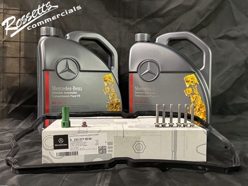 Mercedes benz 722 auto - benz,