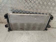 Vauxhall Astra J 2015  Intercooler 1.6 Diesel