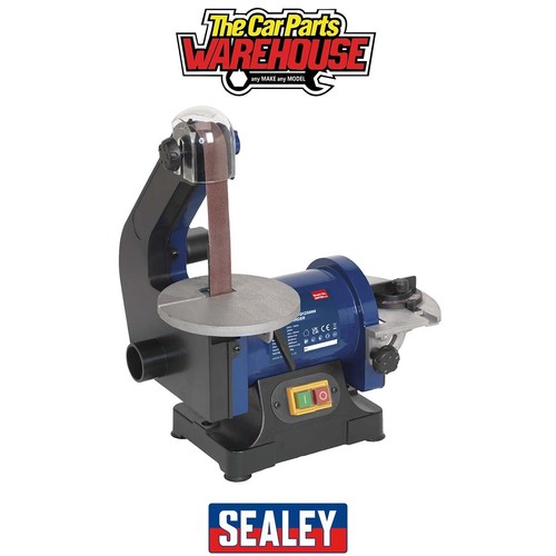 Sealey sm750 762mm - sm750,