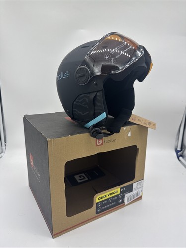 Bolle quiz visor - visor, ski/snow