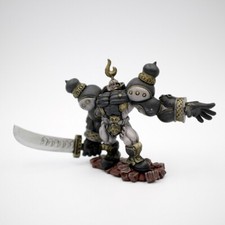 Final Fantasy Creatures Figure