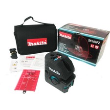 NEW MAKITA SK103PZ LASER Line