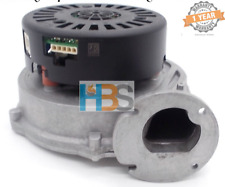 Baxi Duo TEC Combi 24 28 33 40 HE A Fan Assembly 5121447 5114684