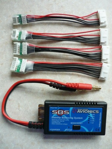 Team orion avionics sbs - team,