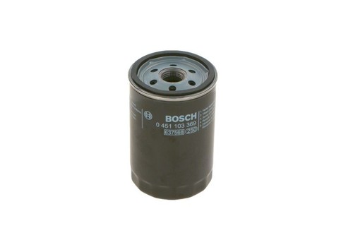 Oil filter bosch - bosch, 0