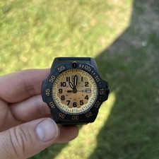 Luminox Men's Navy Seal 45mm