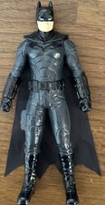Batman Figure The Batman Movie
