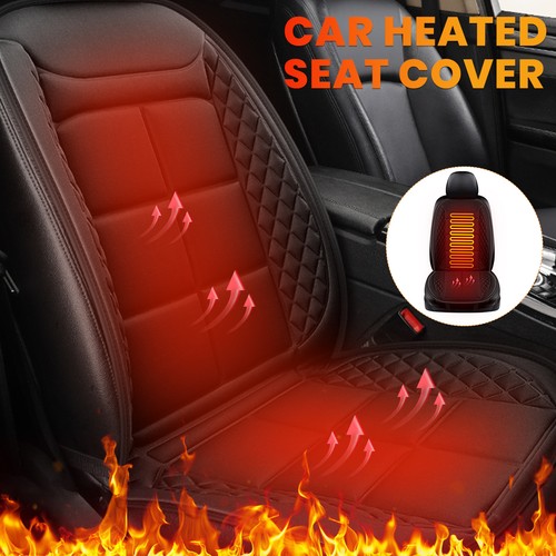 12v car seat pad cushion - cushion, cover