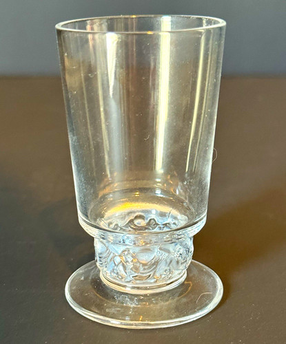 Rene lalique dampierre - lalique,
