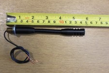 Canford Audio C125PB Gooseneck