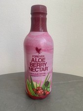 FOREVER LIVING Aloe Berry
