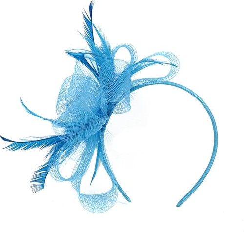 Fascinators hat for women - hat,