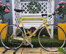 Colnago Dream Soft Paint Edition Frame Set, 1992 Master,  Rare Frame Italian