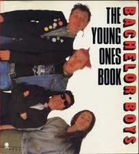 Bachelor Boys: The Young Ones