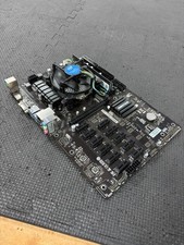 BIOSTAR TB360-BTC Pro 2 Mining
