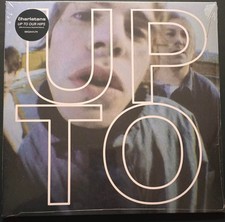 The Charlatans - Up To Our