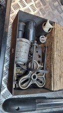 Classic mini flywheel puller - mini,