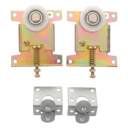 Set sliding door roller - door,