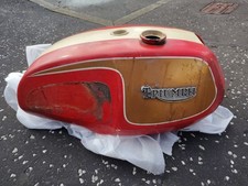 Triumph t140 and others early - t140,