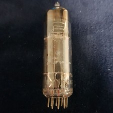 Mullard UCL82 Triode-Pentode