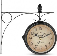 Paddington Station Wall Clock